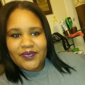 Meet your Posher, Alyiah